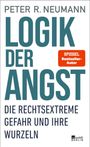 Peter R. Neumann: Logik der Angst, Buch