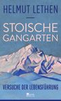 Helmut Lethen: Stoische Gangarten, Buch