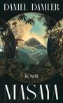 Daniel Damler: Masaya, Buch