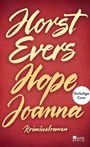 Horst Evers: Hope Joanna, Buch