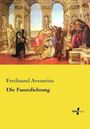 Ferdinand Avenarius: Die Faustdichtung, Buch