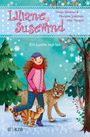Tanya Stewner: Liliane Susewind - Ein Luchs legt los, Buch