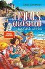 Claudia Schaumann: Maries Glücksküche - Die Schule am Meer, Buch