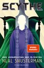 Neal Shusterman: Scythe 3 - Das Vermächtnis der Ältesten, Buch
