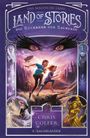Chris Colfer: Land of Stories: Das magische Land 2 - Die Rückkehr der Zauberin, Buch
