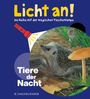Tiere der Nacht, Buch