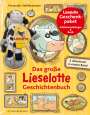 Alexander Steffensmeier: Das Lieselotte Geschenkpaket, Buch