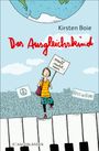 Kirsten Boie: Das Ausgleichskind, Buch