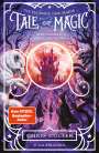 Chris Colfer: Tale of Magic: Die Legende der Magie 2 - Eine dunkle Verschwörung, Buch