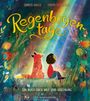 Smriti Prasadam-Halls: Regenbogentage, Buch