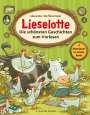 Alexander Steffensmeier: Lieselotte - Die schönsten Geschichten zum Vorlesen, Buch