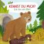 Andrea Weller-Essers: Kennst du mich? Ich bin ein Bär!, Buch