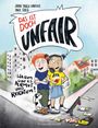 Inka Friese: Das ist doch unfair!, Buch
