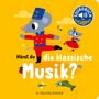 : Hörst du die klassische Musik?, Buch