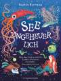 Sophie Burrows: Seeungeheuerlich, Buch