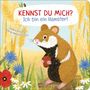Andrea Weller-Essers: Kennst du mich? Ich bin ein Hamster!, Buch