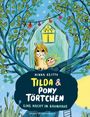 Ninka Reittu: Tilda und Pony Törtchen - Eine Nacht im Baumhaus, Buch