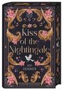 Adi Denner: Kiss of the Nightingale, Buch