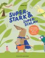 Ninette: Superstark & superschlau, Buch