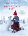 Lori Evert: Ein wunderbares Weihnachtsfest, Buch