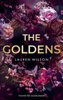 Lauren Wilson: The Goldens, Buch