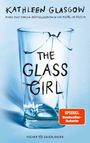 Kathleen Glasgow: The Glass Girl, Buch