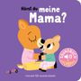 : Hörst du? Meine Mama, Buch