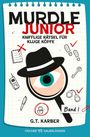 G. T. Karber: Murdle junior 1, Buch