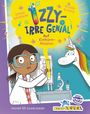 Zanna Davidson: Izzy - irre genial! Auf Einhorn-Mission, Buch