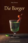 Mary Norton: Die Borger, Buch