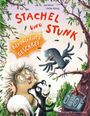 Juli Wind: Stachel und Stunk, Buch