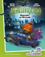 Vanessa Walder: Monsterando: Grusel auf Bestellung, Buch