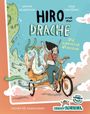 Jasmin Schaudinn: Hiro und der Drache: Die magische Rikscha, Buch