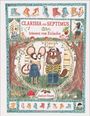 Amélie Graux: Clarissa und Septimus ... träumen vom Eislaufen, Buch