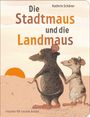: Die Stadtmaus und die Landmaus, Buch