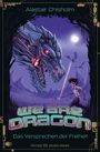 Alastair Chisholm: We are Dragon - Das Versprechen der Freiheit, Buch