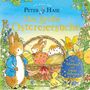 Beatrix Potter: Die Welt von Peter Hase Die große Ostereiersuche, Buch