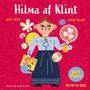 Susie Hodge: ART POPS: Hilma af Klint, Buch