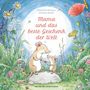 Mireia Olivé Obradors: Mama und das beste Geschenk der Welt, Buch