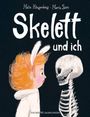 Malin Klingenberg: Skelett und ich, Buch