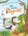 Teresa Hochmuth: Das kleine Pingodil, Buch