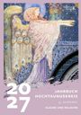Jahrbuch Hochtaunus 2027, Buch