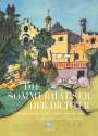 Silke Bigalke: Die Sommerhäuser der Dichter, Buch