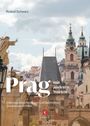 Roland Schwarz: Prag mit anderen Worten, Buch