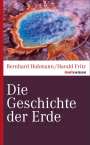 Bernhard Hubmann: Die Geschichte der Erde, Buch