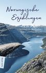 : Norwegische Erzählungen, Buch