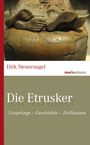 Dirk Steuernagel: Die Etrusker, Buch