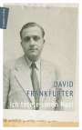 David Frankfurter: Ich tötete einen Nazi, Buch