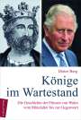 Dieter Berg: Ko¨nige im Wartestand, Buch