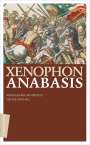 Xenophon: Anabasis, Buch